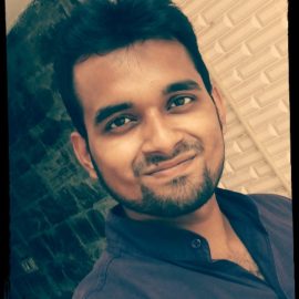 Profile | Navoki Shivam Srivastava