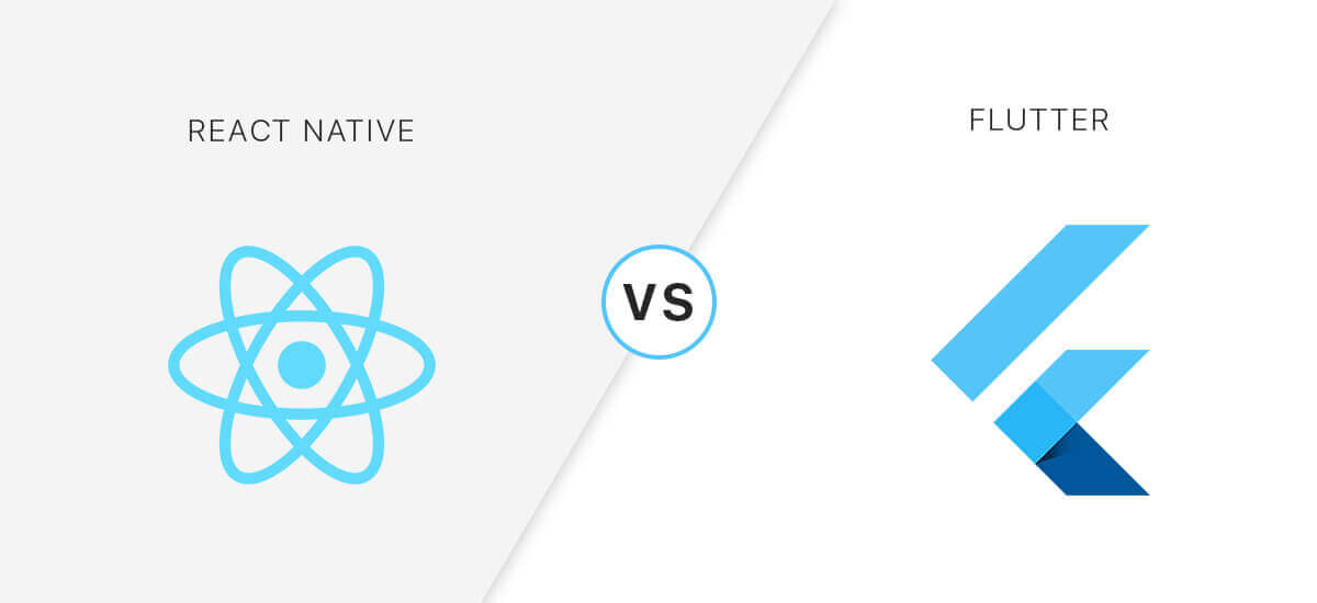 Flutter vs React Native 3 | Flutter v/s React Native