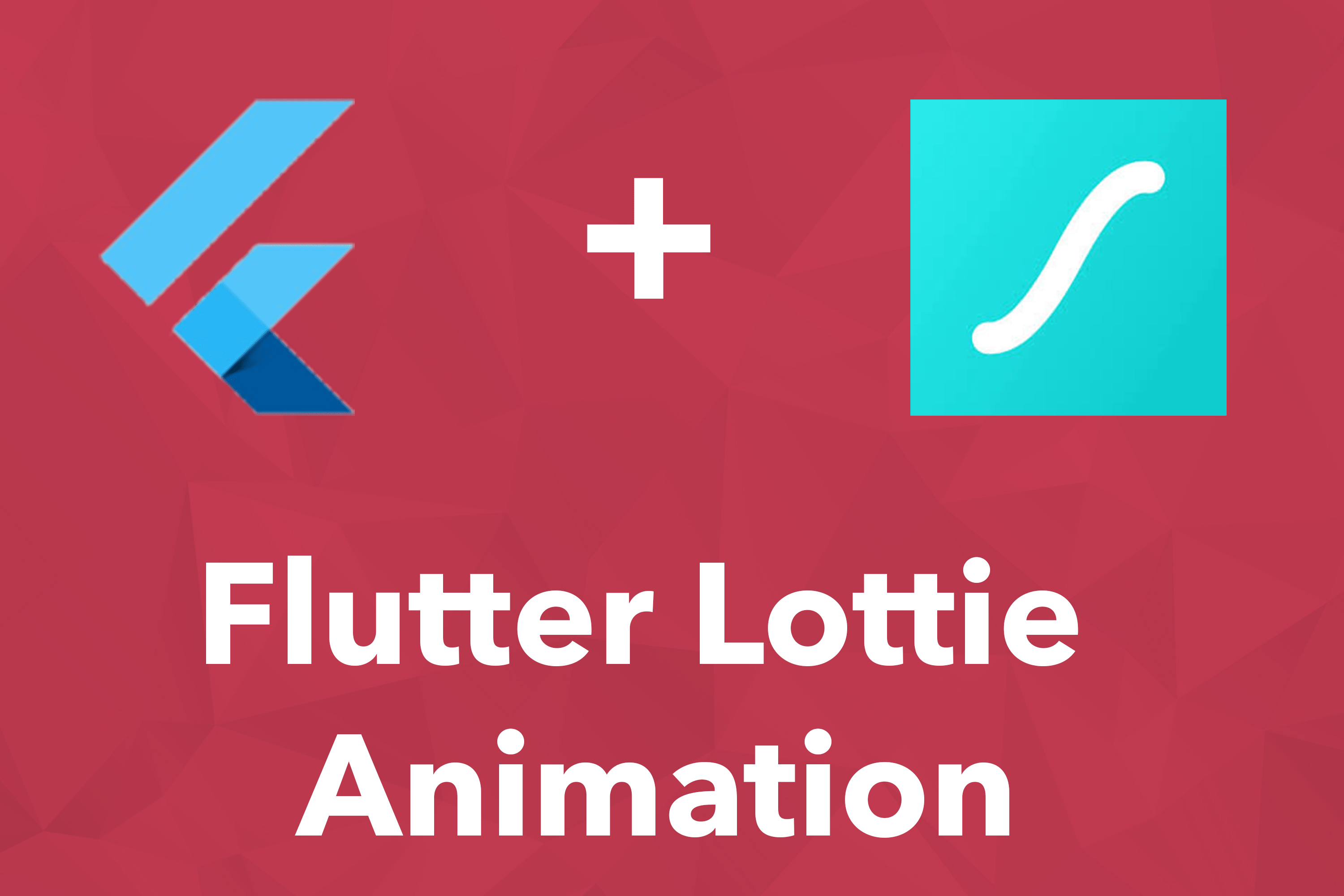 Flutter-Lottie-Animation