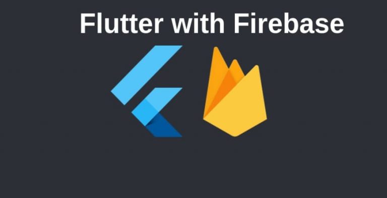 Firebase integration in Flutter app (Android and iOS) | Navoki