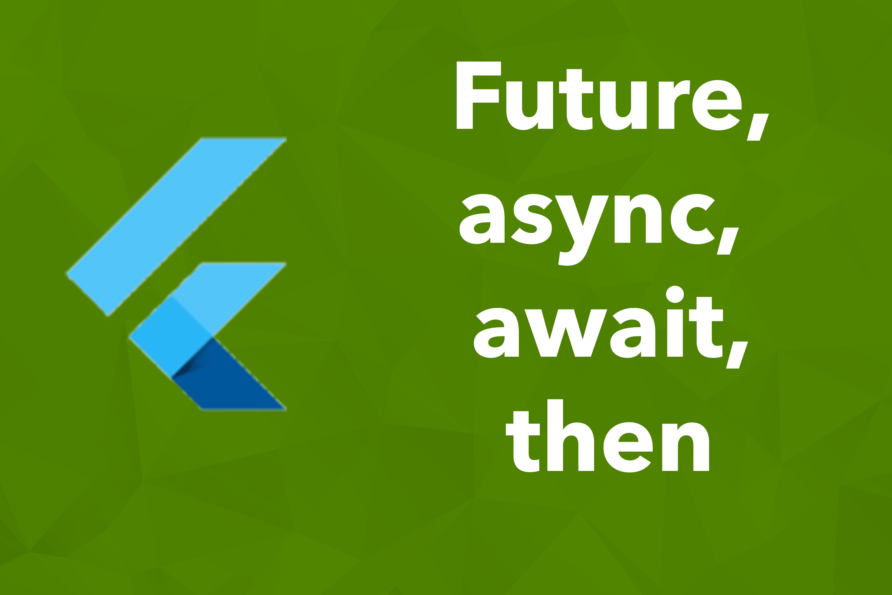 flutter future class