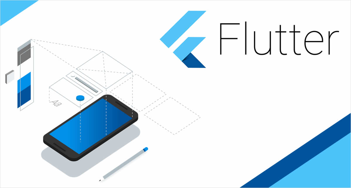 Flutter-Mobile-App-Development