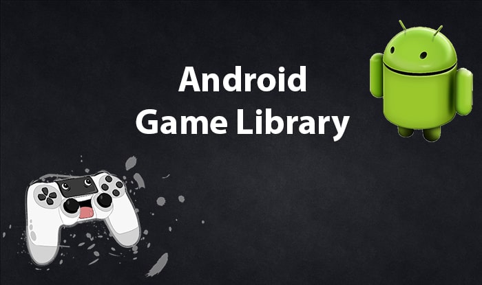 android-game-sdk