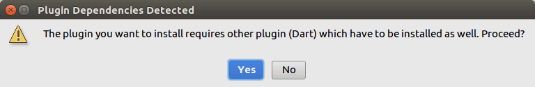 Dart | Flutter Sdk Setup In Linux