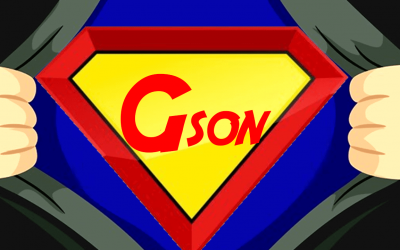 Gson – Beginner To Professional Android