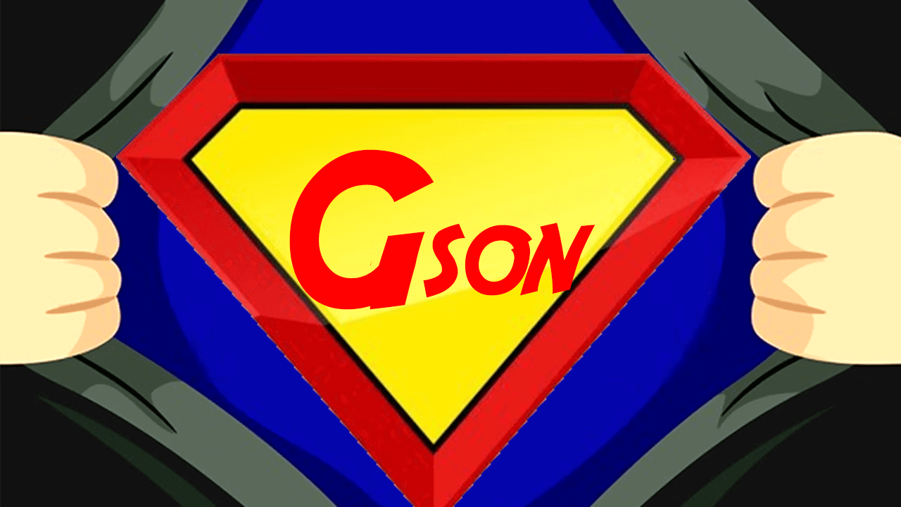 Gson2-Min