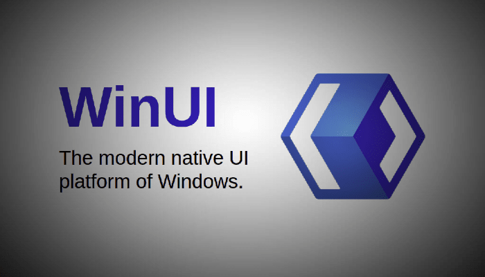 Winui 700X400