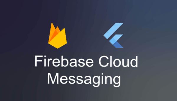 flutter firebase messaging topics
