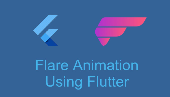 Flare Animation With Flutter | Navoki
