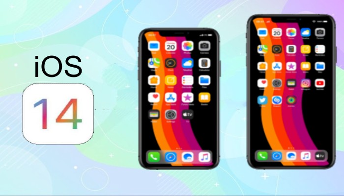 iOS 14 banner | iOS 14, XCode is reportedly included in OS update