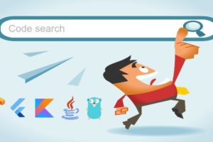 Googl cpde search for different languages