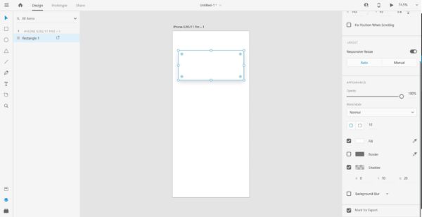 [Updated] Adobe XD plugin for Flutter with CodePen Tutorial | Navoki