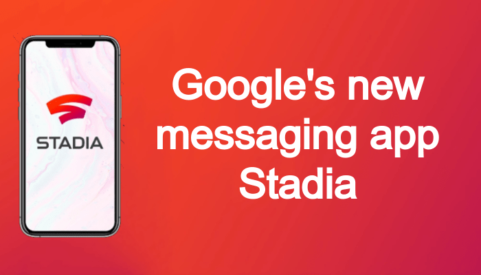 google stadia 700x400