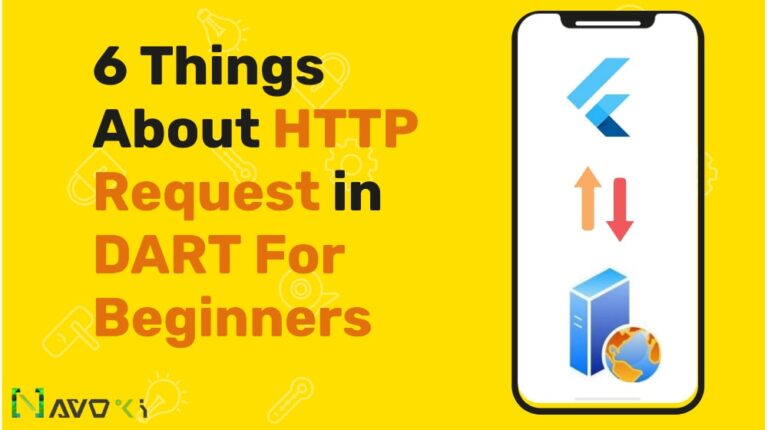 6 Things About HTTP Request in Dart For Beginners | Navoki