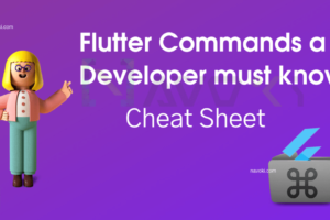 Flutter-Commands-a-Developer-must-know-Cheat-Sheet1000-min Flutter Commands a Developer must know, Cheat Sheet