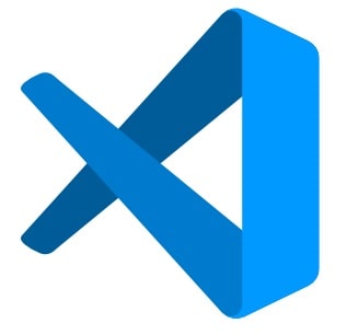 vs code logo