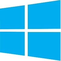  Windows Logo