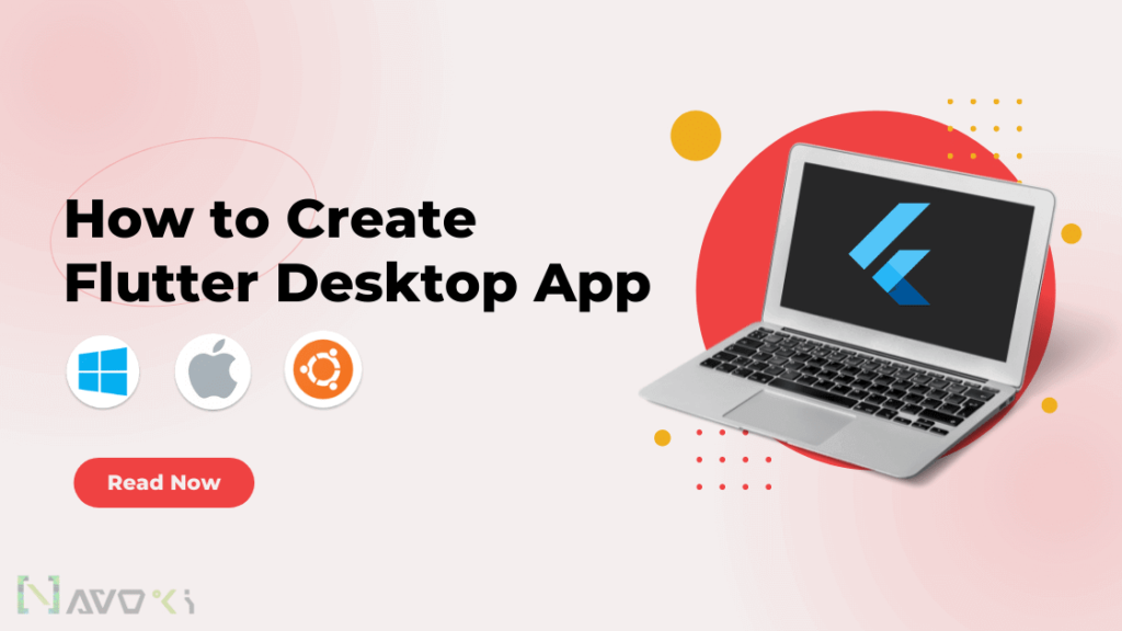 Flutter Tutorials, Blogs, Mentorship for Beginners | Navoki