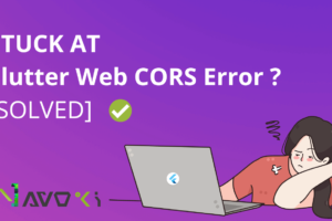 Flutter-Web-CORS-Error-SOLVED-Navoki.com