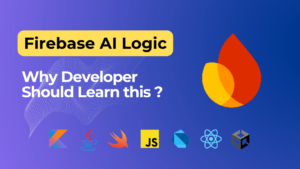 Firebase Ai Logic: Why Flutter Dev Should Learn This ? | Navoki