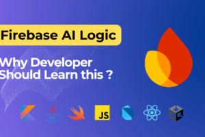 Firebase AI Logic: Why Flutter Dev Should Learn this ? | Navoki