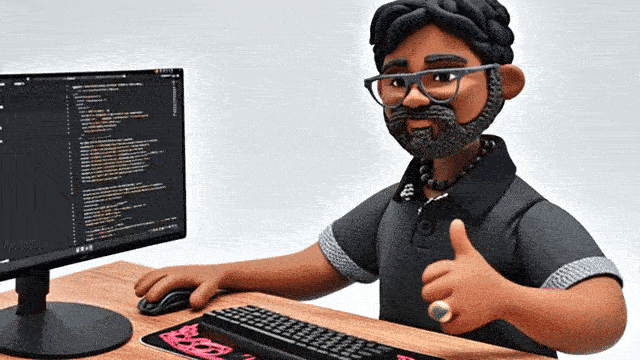 Opal (by Google): create Mini Ai apps | Navoki Claymation AI App