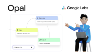 opal by google blog navoki