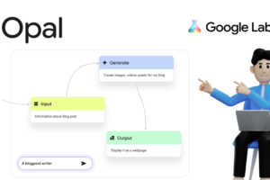 opal by google blog navoki